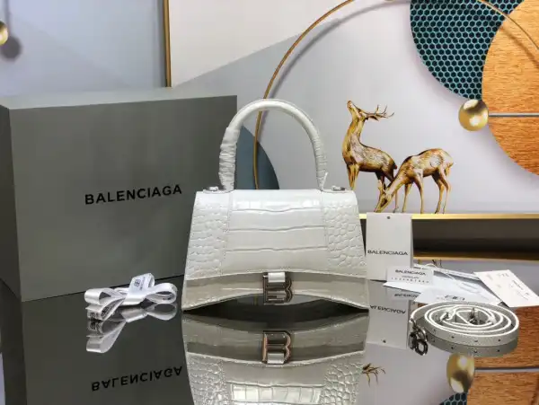 BALENCIAGA HOURGLASS