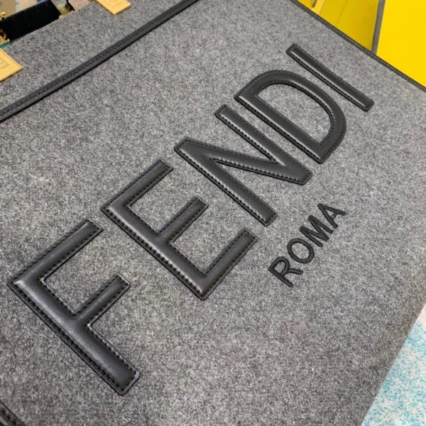 HOT SALE FENDI SUNSHINE LARGE