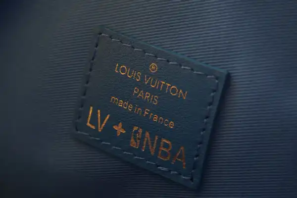 LOUIS VUITTON LVXNBA BACKPACK