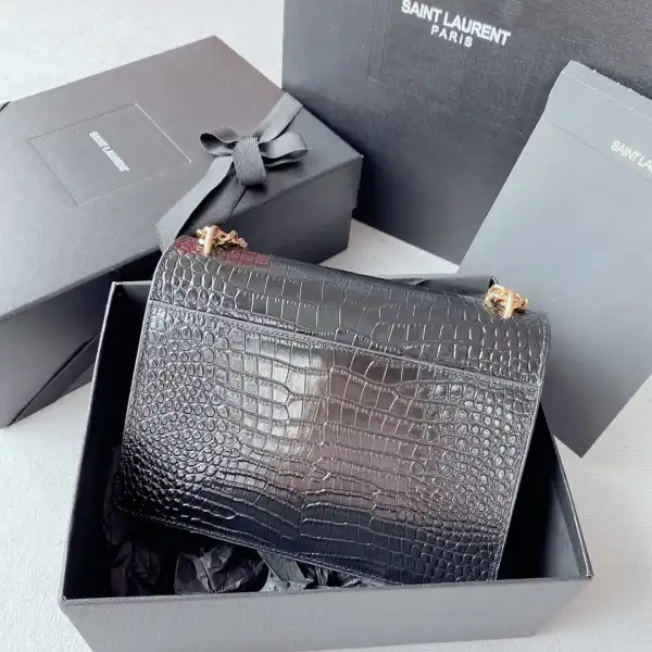 Bagsoffer yupoo YSL SUNSET MEDIUM