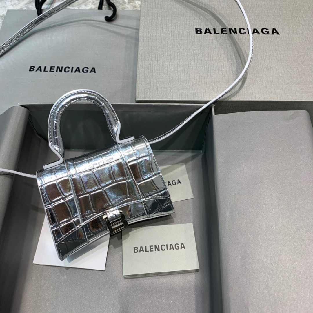 BALENCIAGA HOURGLASS