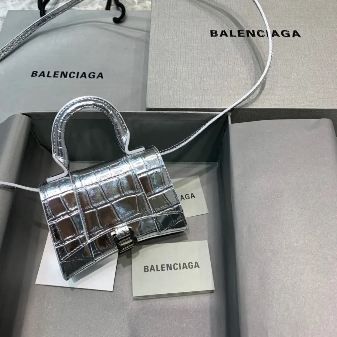 BALENCIAGA HOURGLASS