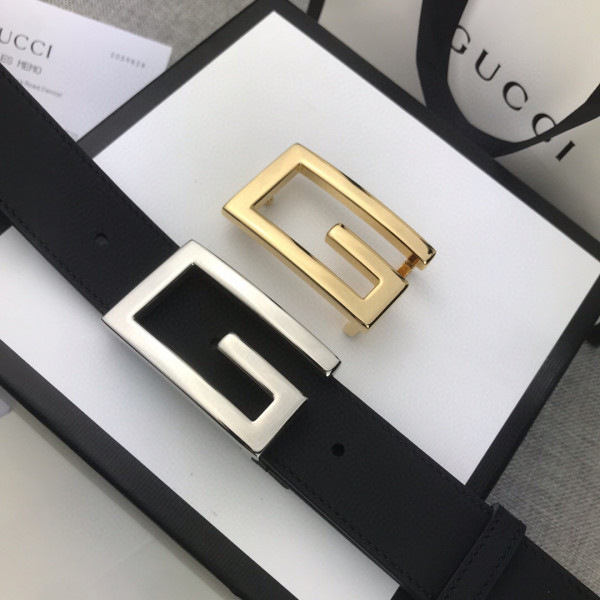 HOT SALE GUCCI BELT WITH GOLD HARDWARE OR SILVER HARDWARE