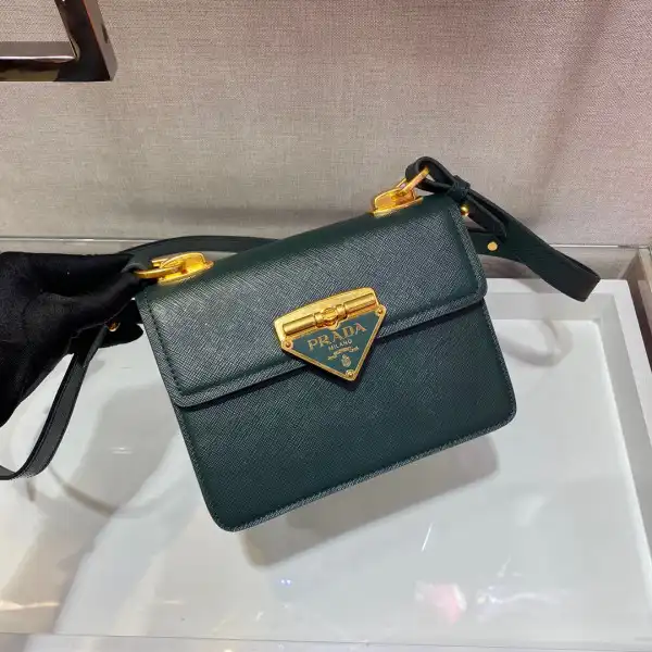 Yupoo bagsoffer PRADA Symbole bag