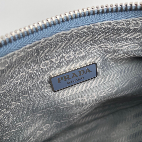 HOT SALE Prada Re-Edition 2005 Re-Nylon mini bag