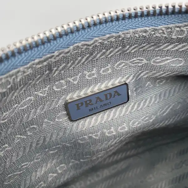 Prada Re-Edition 2005 Re-Nylon mini bag