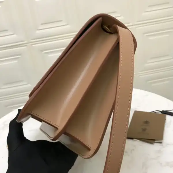 BURBERRY Medium TB Bag