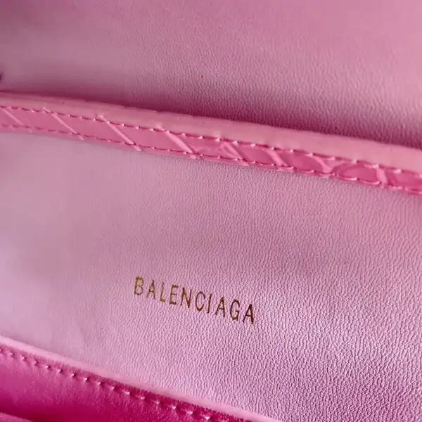 First bag ru BALENCIAGA WOMEN'S B