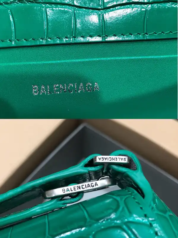 Frstbag ru BALENCIAGA XX SMALL FLAP BAG BOX