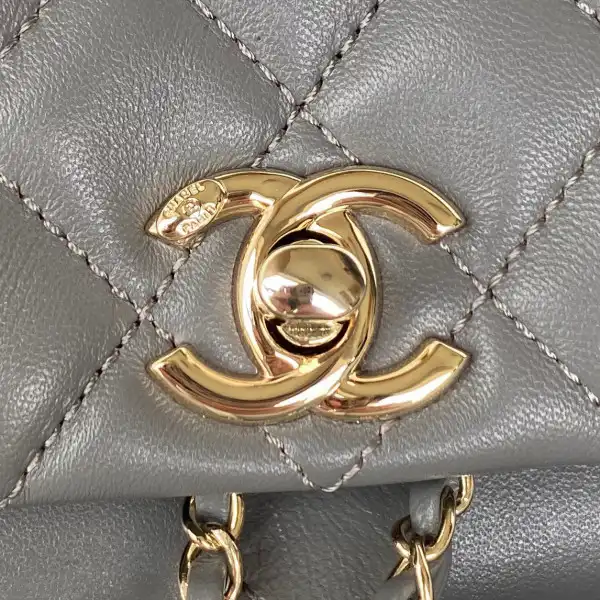 CHANEL BACKPACK