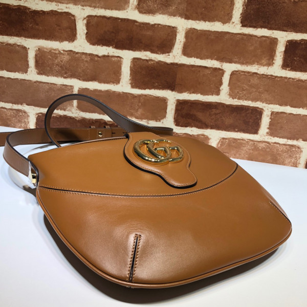 HOT SALE GUCCI Arli Shoulder Bag