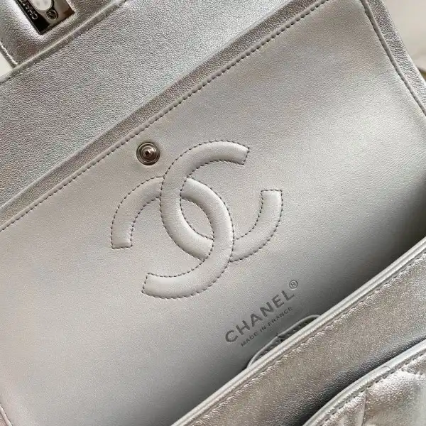 CHANEL FLAP BAG