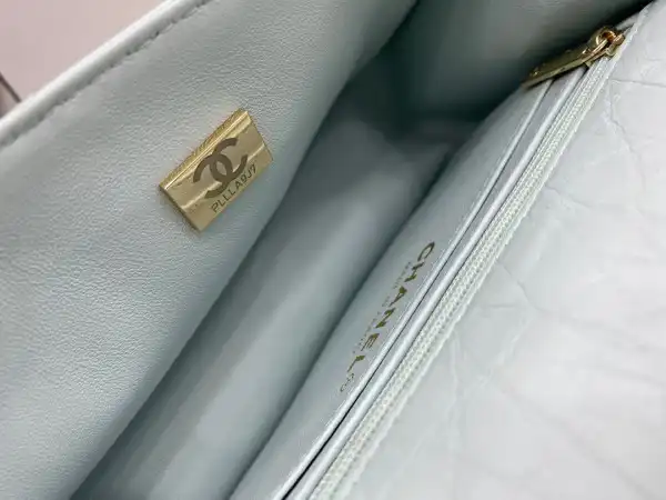 CHANEL MINI 2.55 HANDBAG