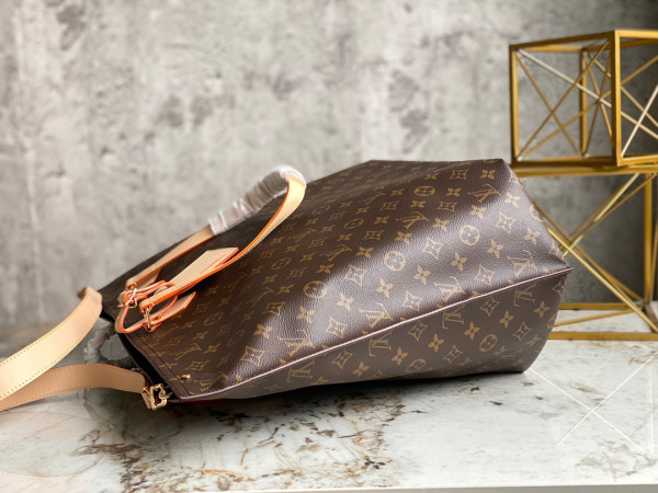 HOT SALE LOUIS VUITTON ALL-IN LARGE TOTE BAG