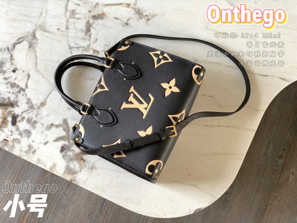 HOT SALE LOUIS VUITTON ONTHEGO PM