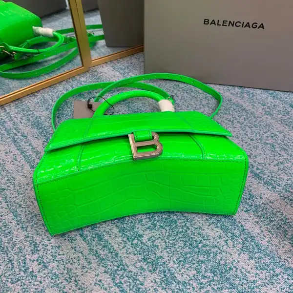 BALENCIAGA HOURGLASS