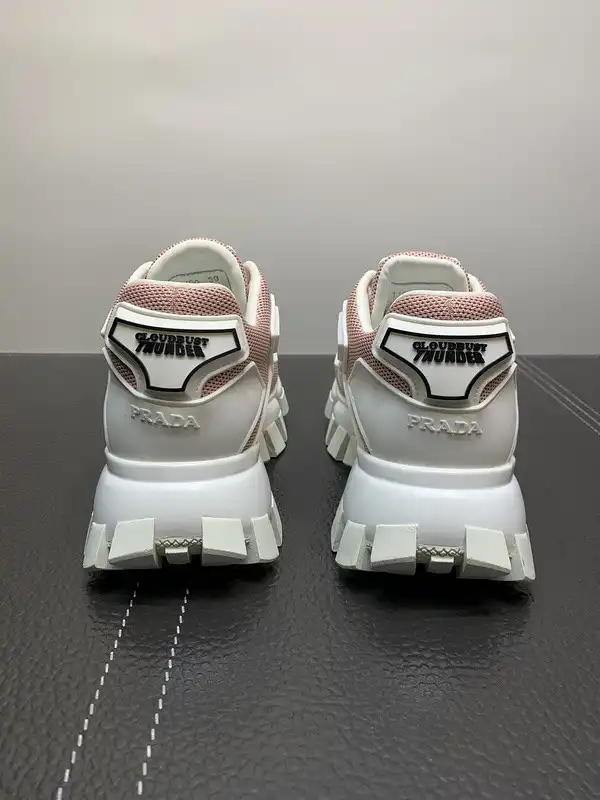 Yupoo bagsoffer PRADA Cloudbust Thunder sneakers