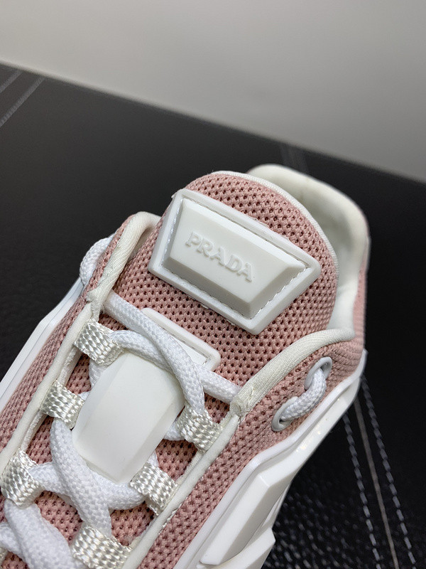 HOT SALE PRADA Cloudbust Thunder sneakers