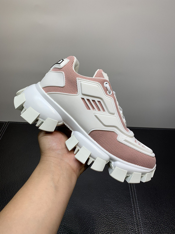 HOT SALE PRADA Cloudbust Thunder sneakers