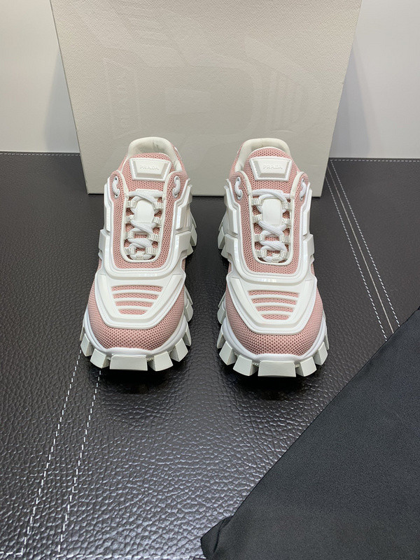 HOT SALE PRADA Cloudbust Thunder sneakers