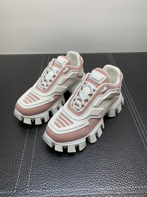 HOT SALE PRADA Cloudbust Thunder sneakers