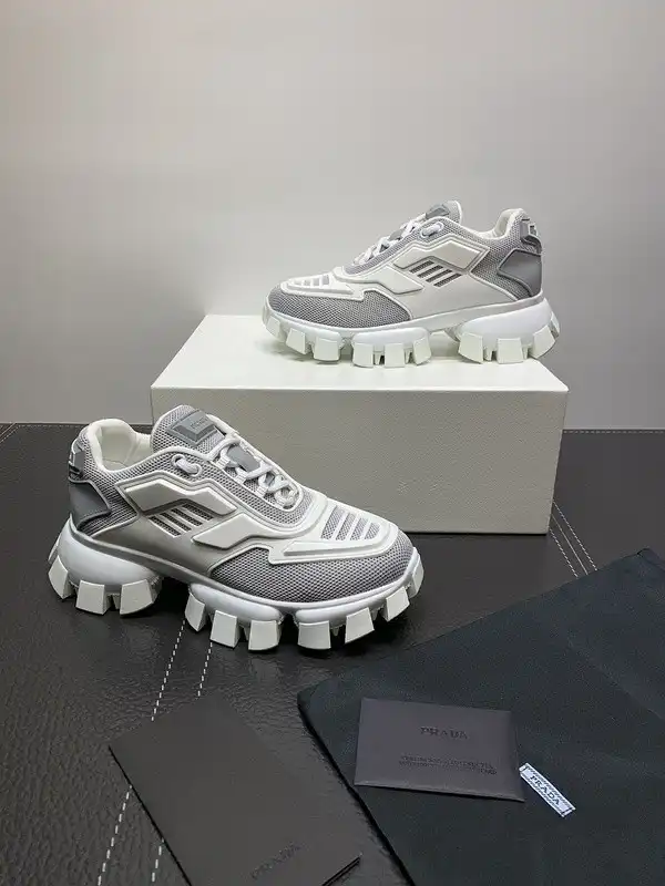 Bagsoffer yupoo PRADA Cloudbust Thunder sneakers