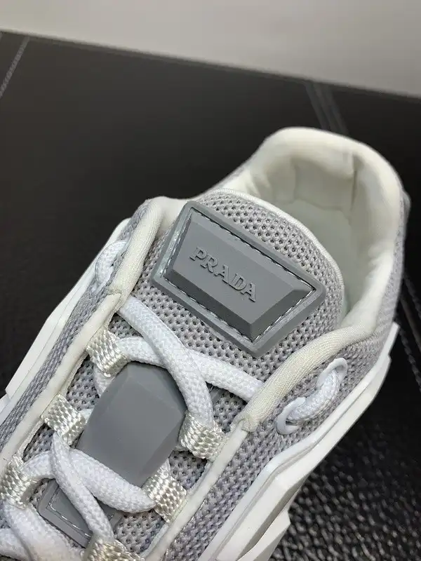 PRADA CHANELoudbust Thunder sneakers