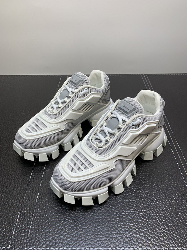 HOT SALE PRADA Cloudbust Thunder sneakers