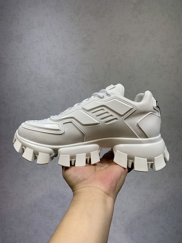 HOT SALE PRADA Cloudbust Thunder sneakers