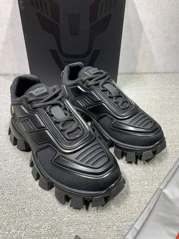 PRADA Cloudbust Thunder sneakers