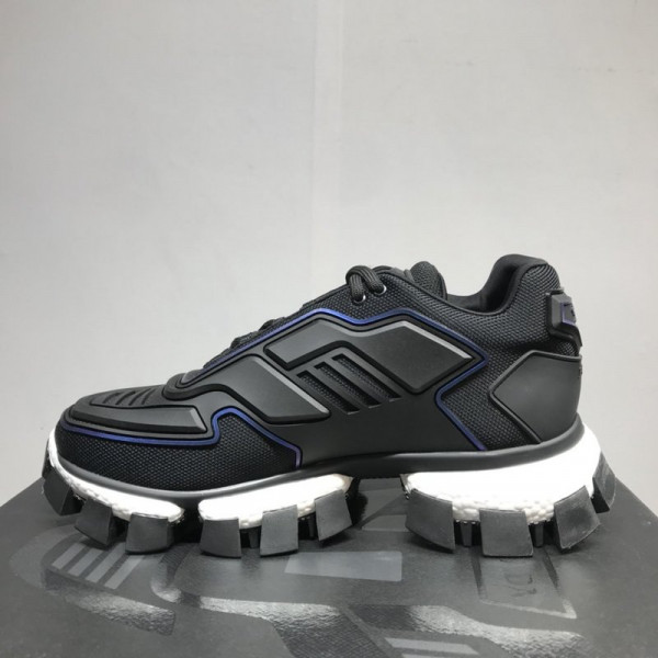 HOT SALE PRADA Cloudbust Thunder sneakers