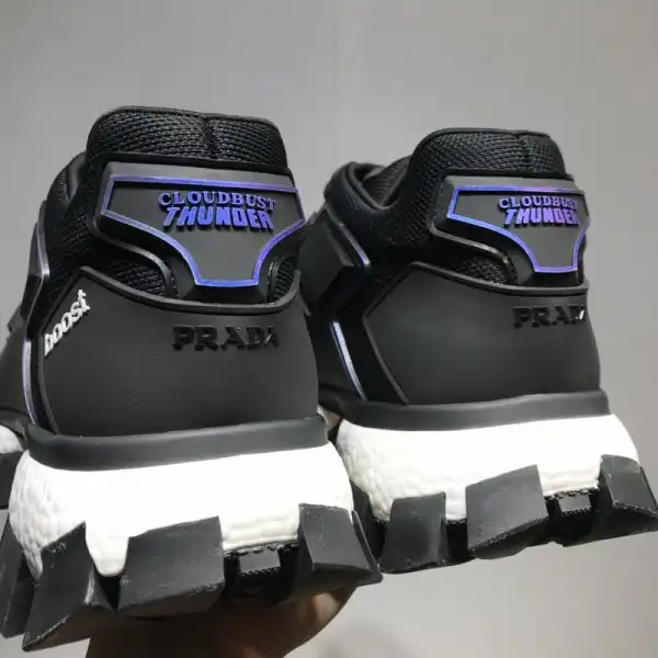 Bagsoffer PRADA Cloudbust Thunder sneakers