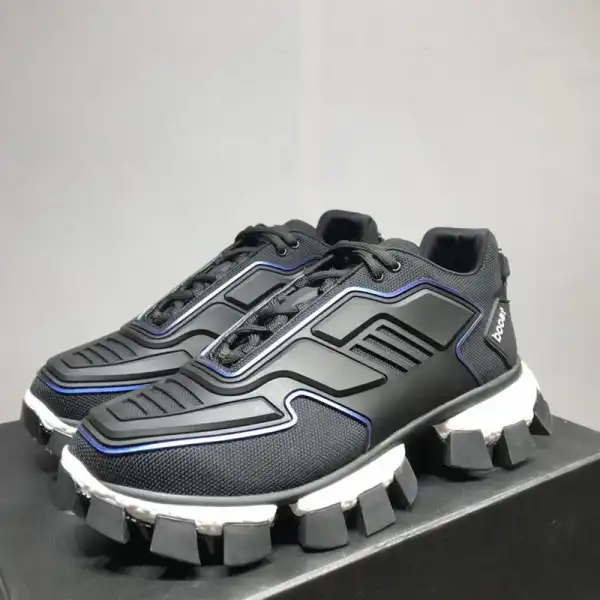 Bagsoffer PRADA Cloudbust Thunder sneakers