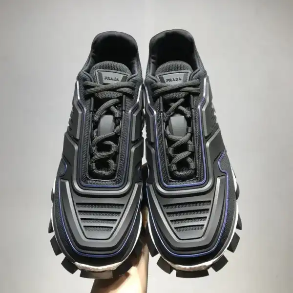 Bagsoffer PRADA Cloudbust Thunder sneakers