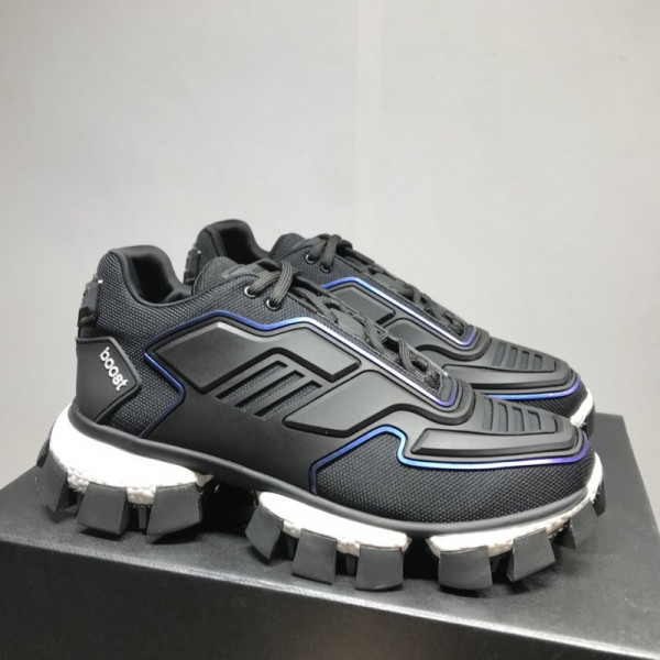 HOT SALE PRADA Cloudbust Thunder sneakers