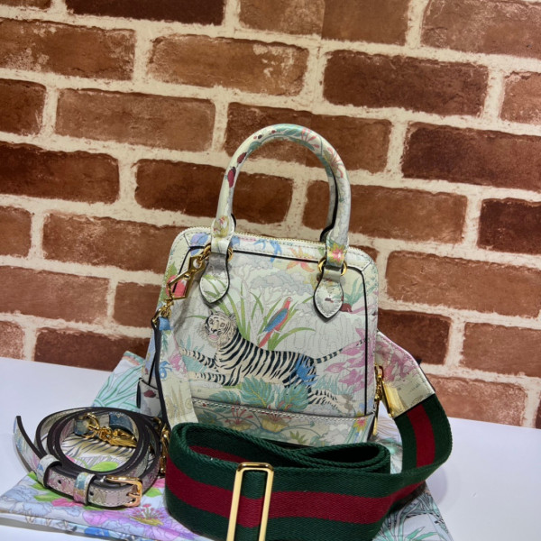 HOT SALE Gucci Horsebit 1955 mini bag