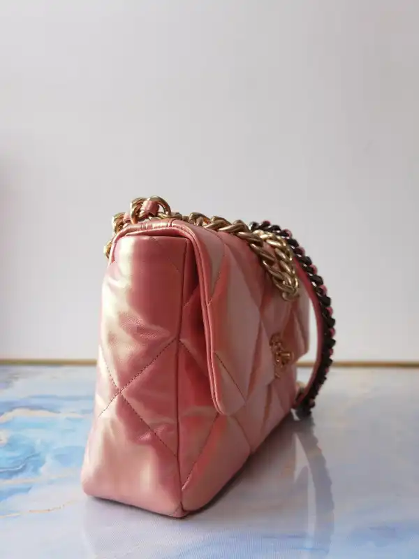 Frstbag ru CHANEL 19 LARGE FLAP BAG