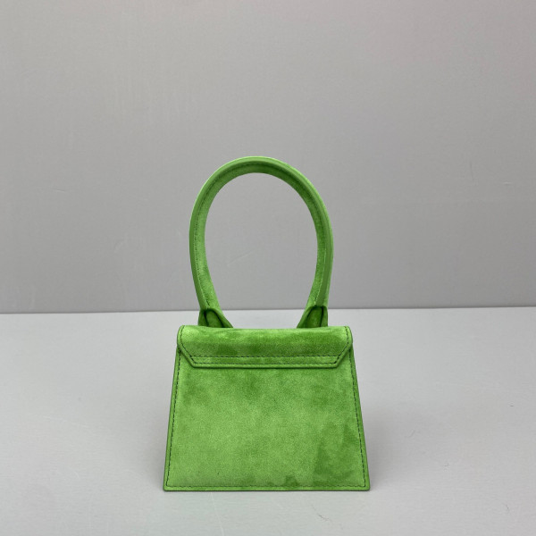 HOT SALE JACQUEMUS Le Chiquito Mini Bag