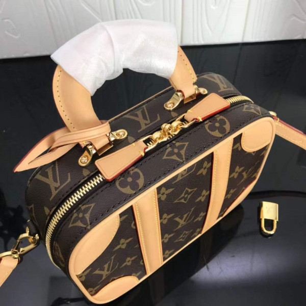 HOT SALE LOUIS VUITTON VALISETTE BB