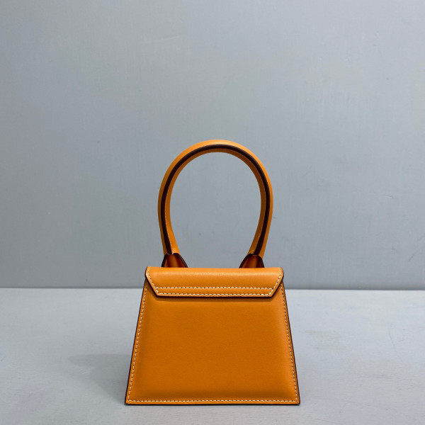 HOT SALE JACQUEMUS Le Chiquito Mini Bag