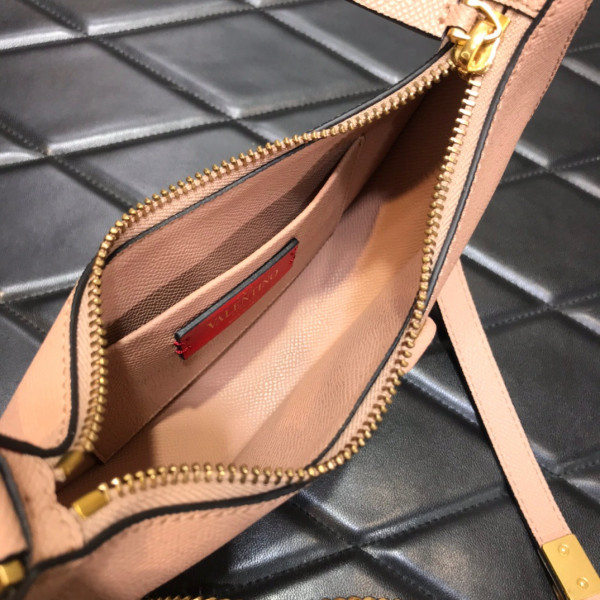 HOT SALE VALENTINO VSLING HOBO BAG