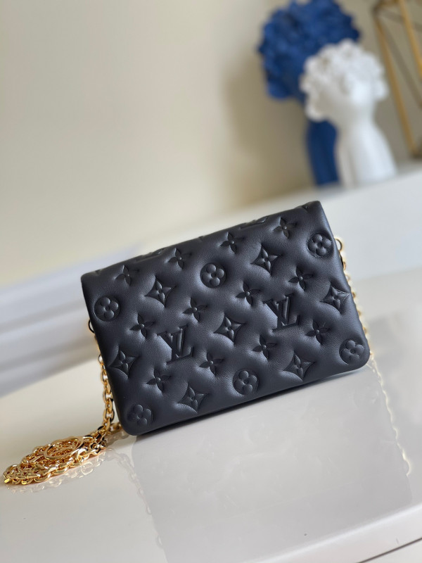 HOT SALE LOUIS VUITTON POCHETTE COUSSIN