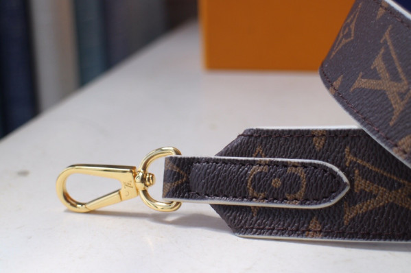 HOT SALE LOUIS VUITTON MONOGRAM STRAP