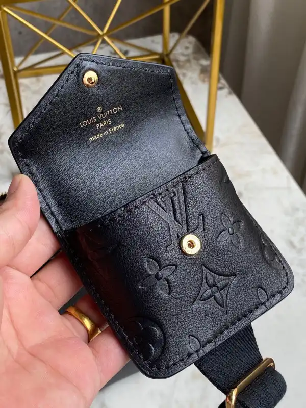 Frstbag ru LOUIS VUITTON UTILITY CROSSBODY