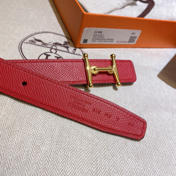 HERMES BELT