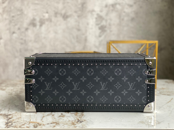 HOT SALE LOUIS VUITTON COFFRET ACCESSOIRES