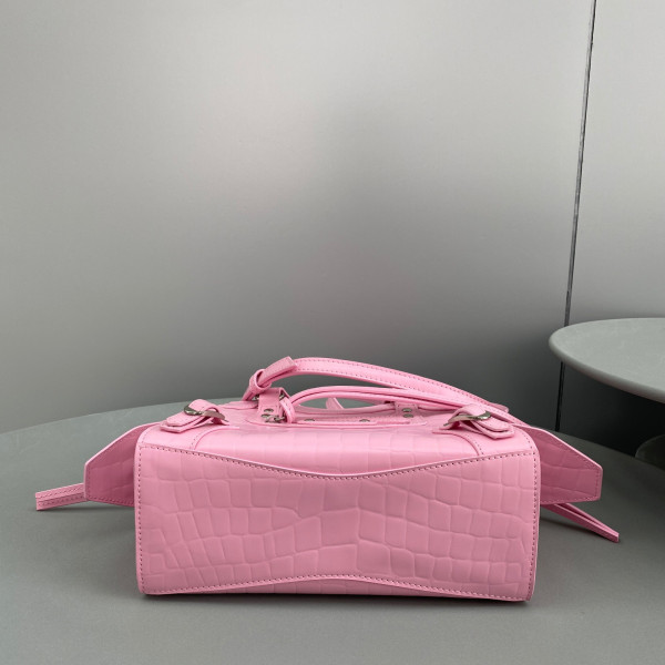 HOT SALE BALENCIAGA NEO CLASSIC MINI TOP HANDLE BAG