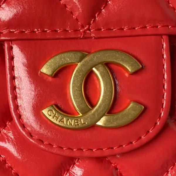 CHANEL HOBO HANDBAG