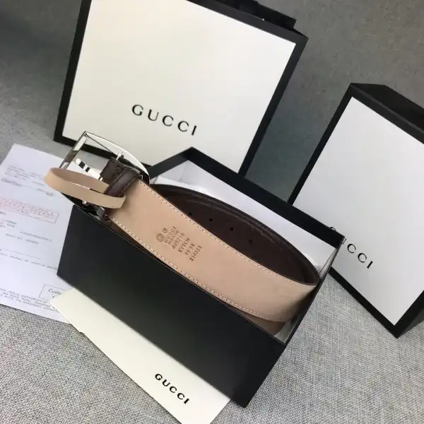 GUCCI BELT