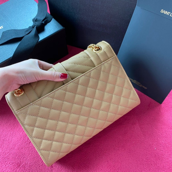 HOT SALE YSL ENVELOPE MEDIUM BAG